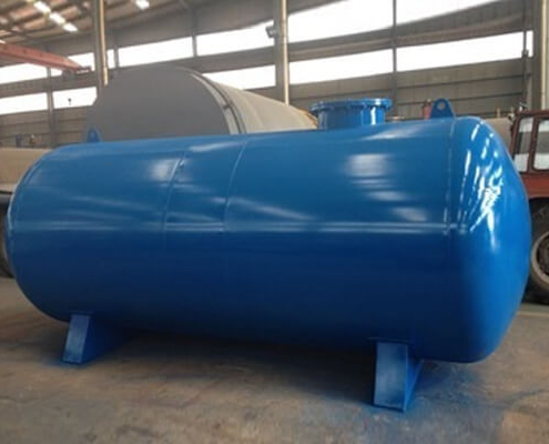 Oil Storage Tank Manufacturers in Chennai