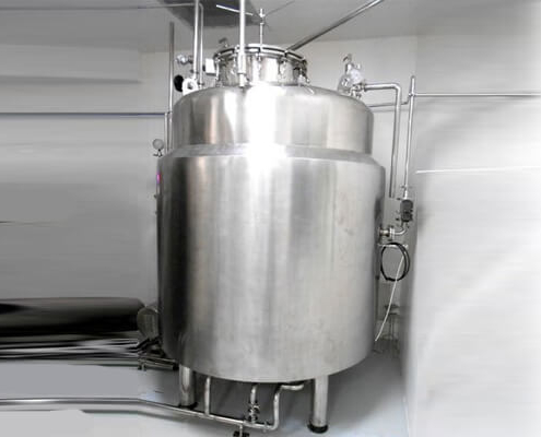 Pressure Vessel Manufacturers in Chennai