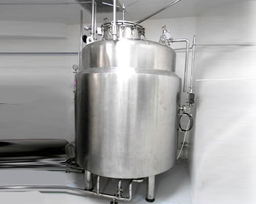 Pressure Vessel Manufacturers in Chennai