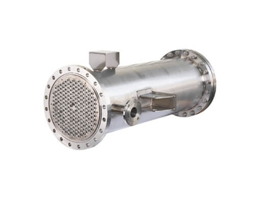 Heat Exchanger Manufacturers in Chennai