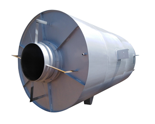 Steam Vent Silencer Manufacturers in Chennai