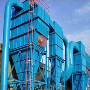 Industrial Bag Filter Systemsj